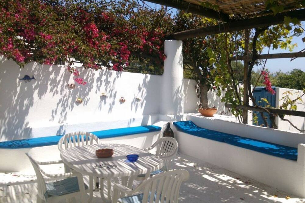 Photo of Patio Balcony in San Vincenzo