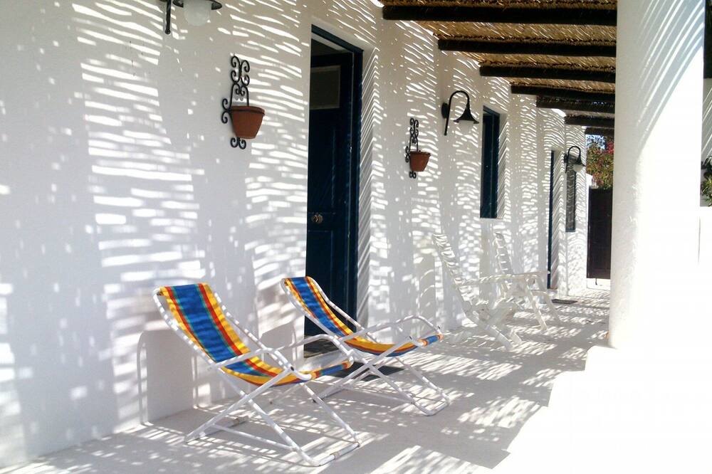 Photo of Patio Balcony in San Vincenzo