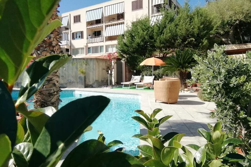 Photo of Outdoor in Cefalu