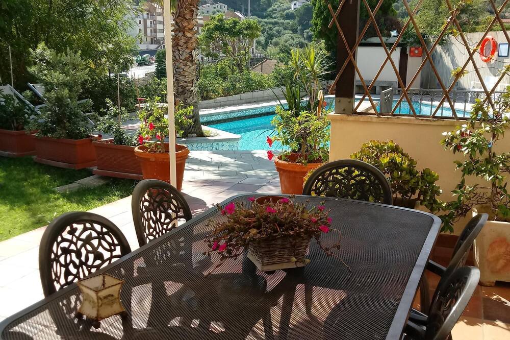 Photo of Patio Balcony in Cefalu