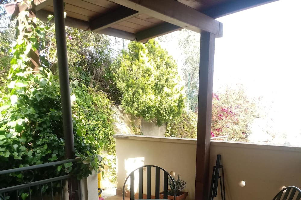 Photo of Patio Balcony in Cefalu