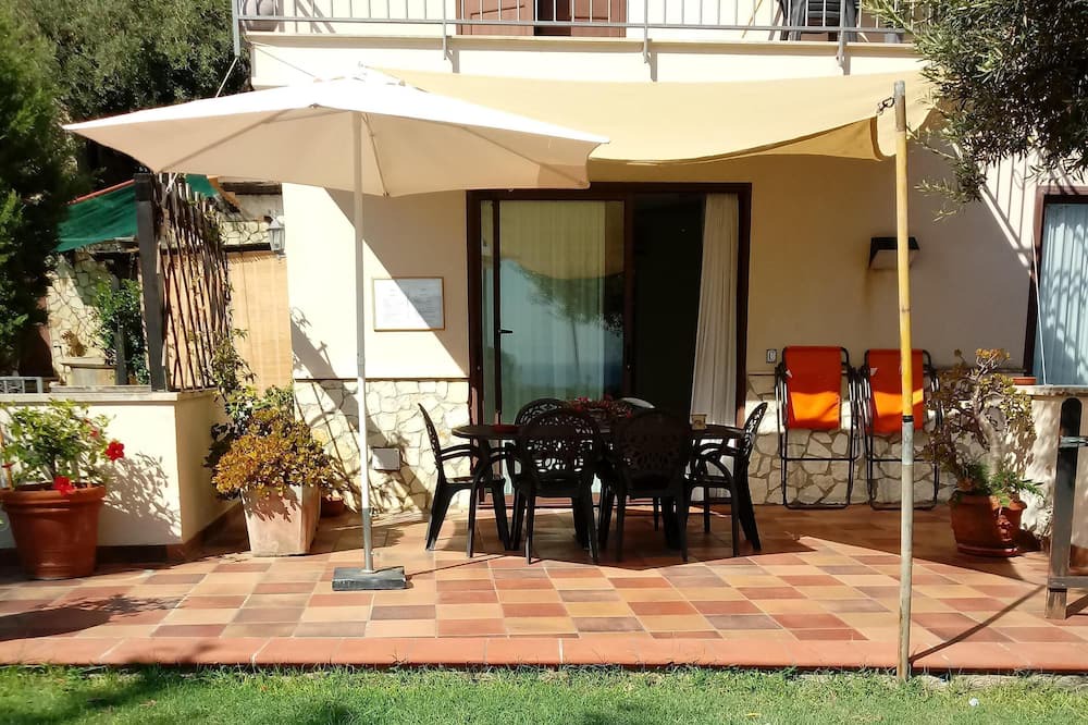 Photo of Outdoor in Cefalu