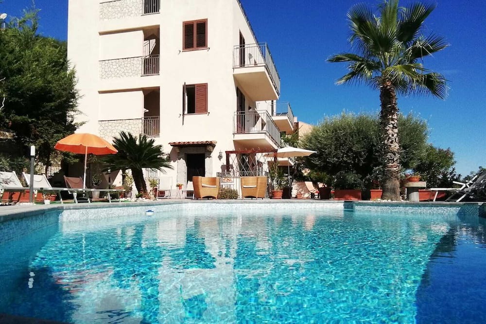 Photo of Outdoor in Cefalu