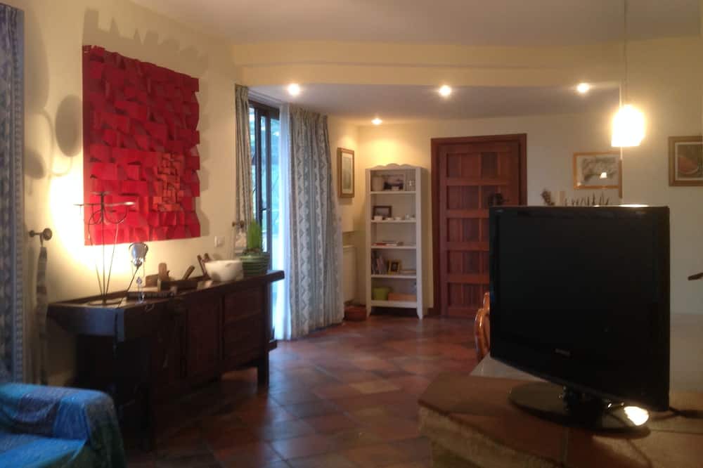 Photo of Livingroom in Cefalu