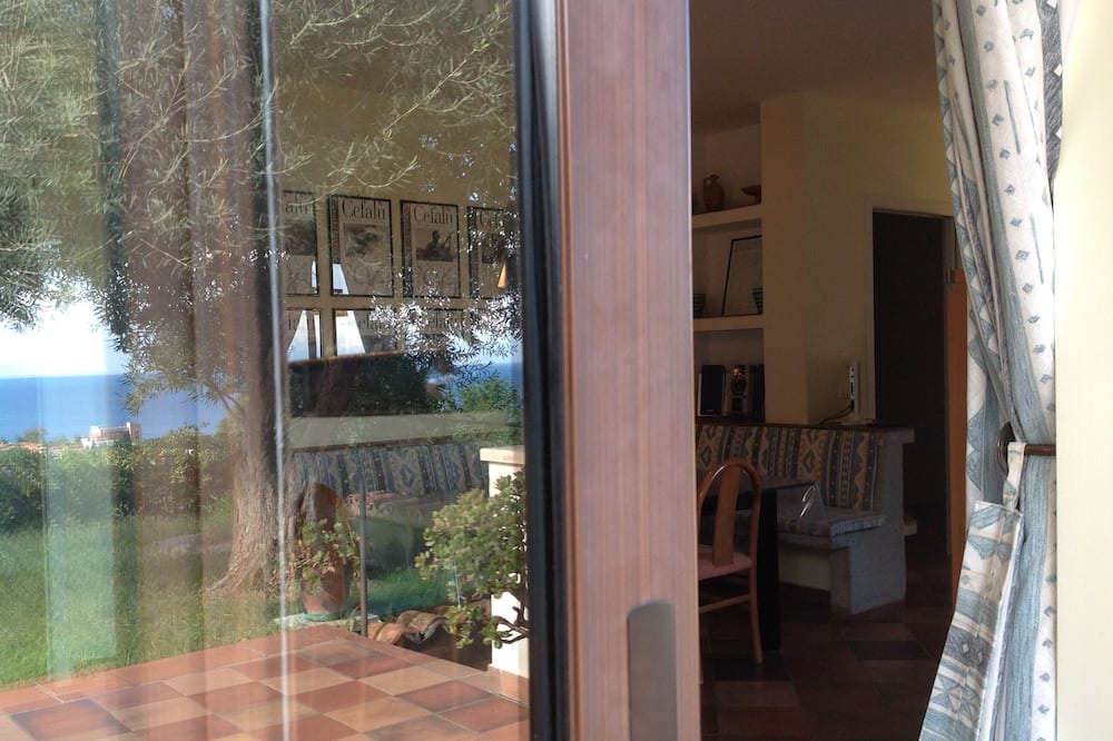 Photo of Patio Balcony in Cefalu