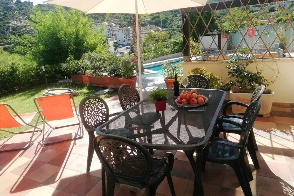 Photo of Patio Balcony in Cefalu