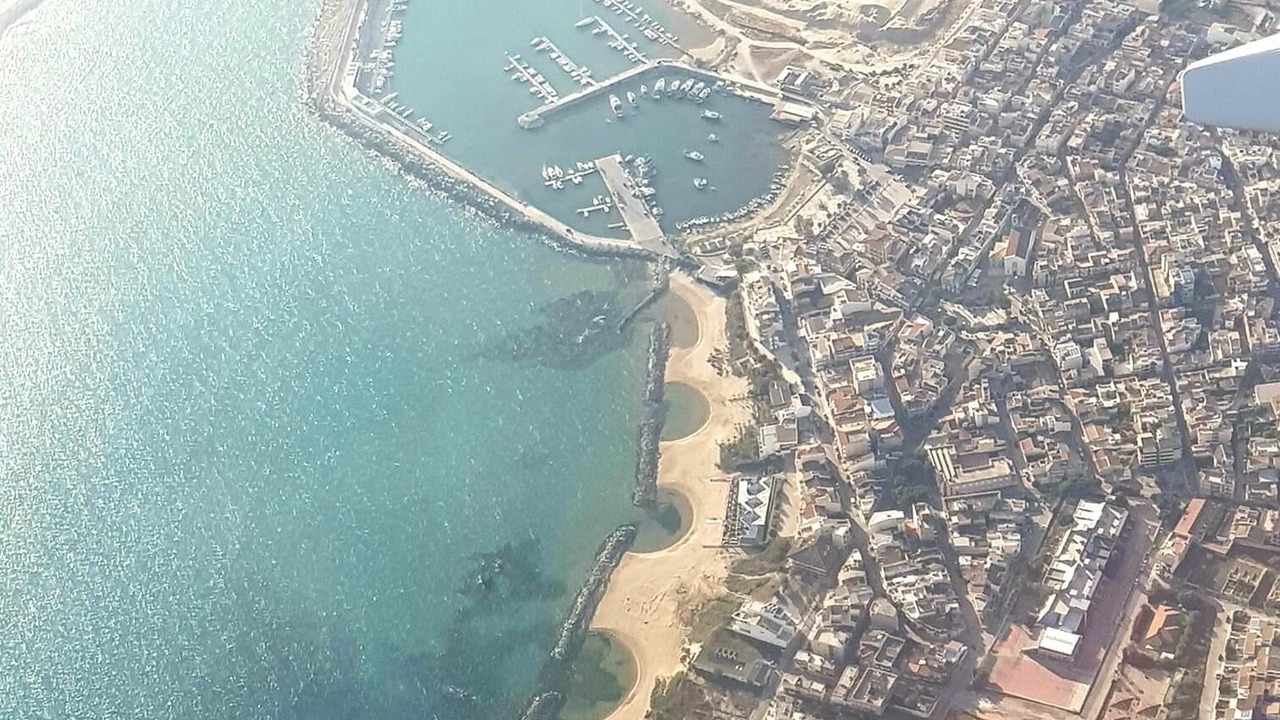 Photo of Outdoor in Scoglitti