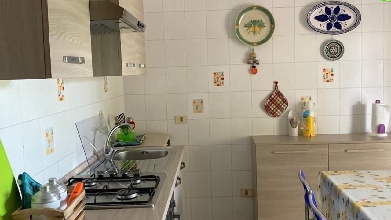 Photo of Kitchen in Scoglitti