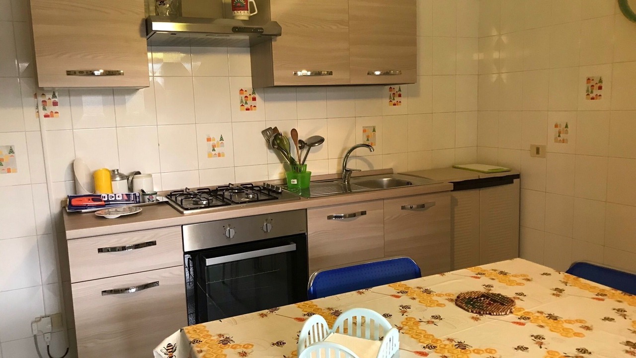Photo of Kitchen in Scoglitti