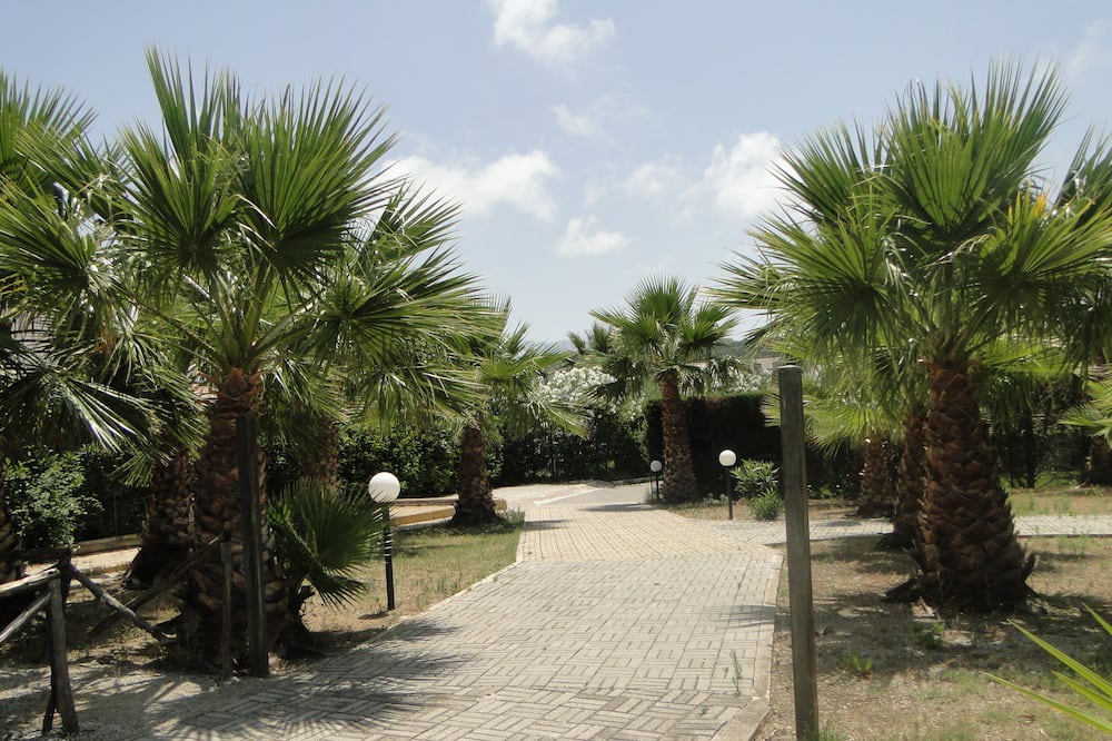 Photo of Outdoor in Contrada Pistavecchia 2