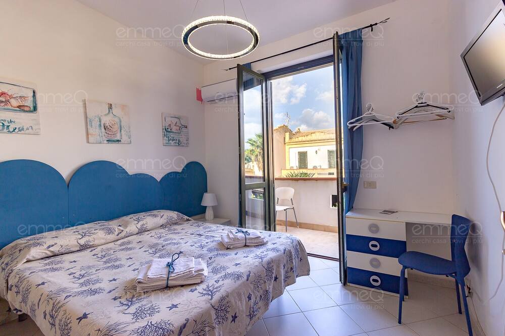 Photo of Bedroom in Contrada Pistavecchia 2
