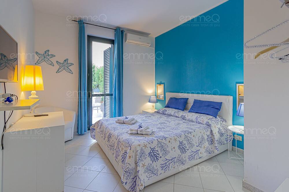 Photo of Bedroom in Contrada Pistavecchia 2