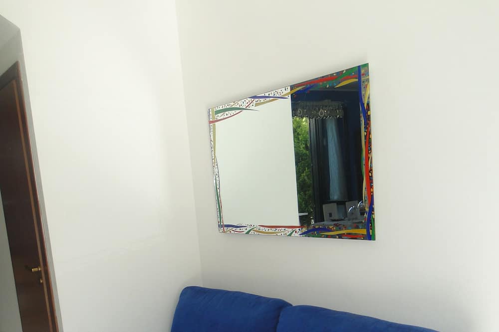 Photo of Livingroom in Contrada Pistavecchia 2