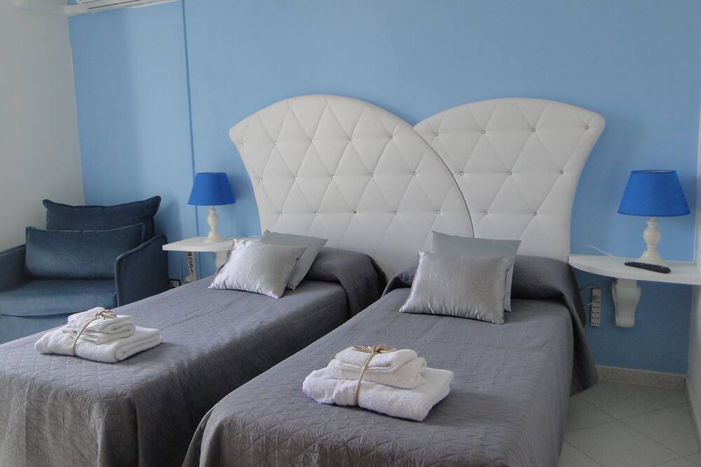 Photo of Bedroom in Contrada Pistavecchia 2