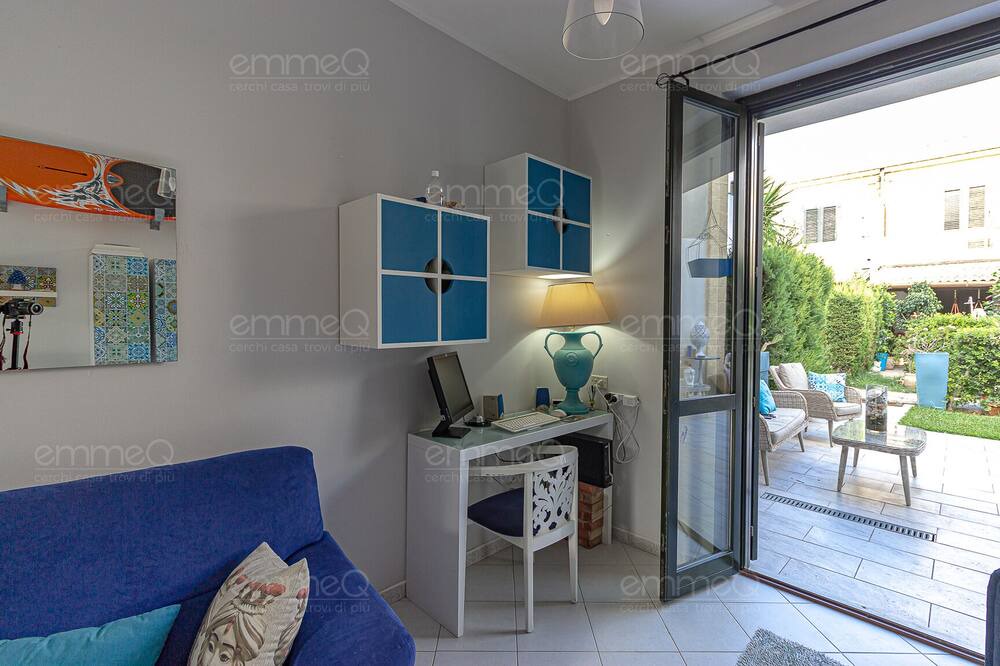 Photo of Livingroom in Contrada Pistavecchia 2