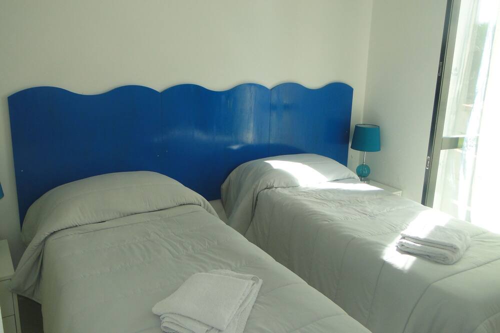 Photo of Bedroom in Contrada Pistavecchia 2