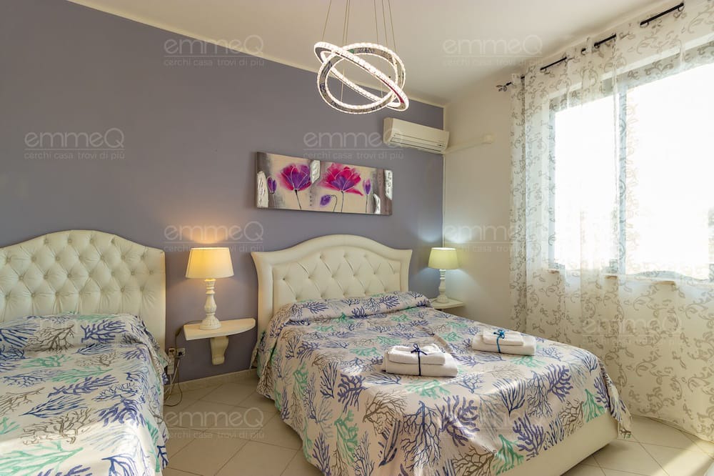 Photo of Bedroom in Contrada Pistavecchia 2