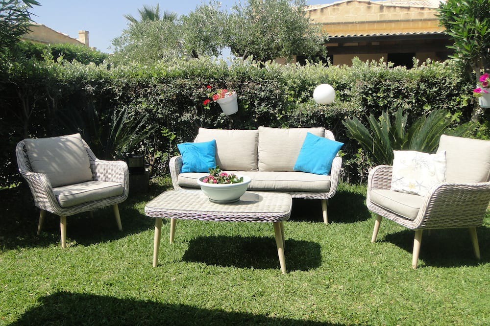 Photo of Outdoor in Contrada Pistavecchia 2