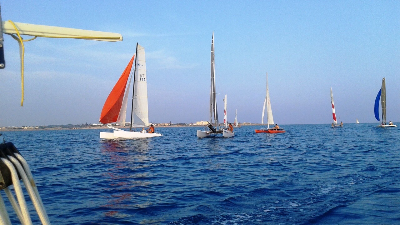 Photo of Others in Marina di Modica
