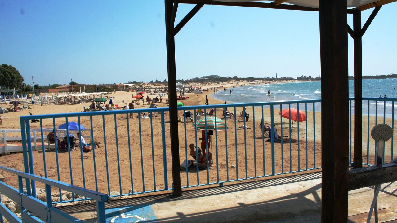 Photo of Outdoor in Marina di Modica
