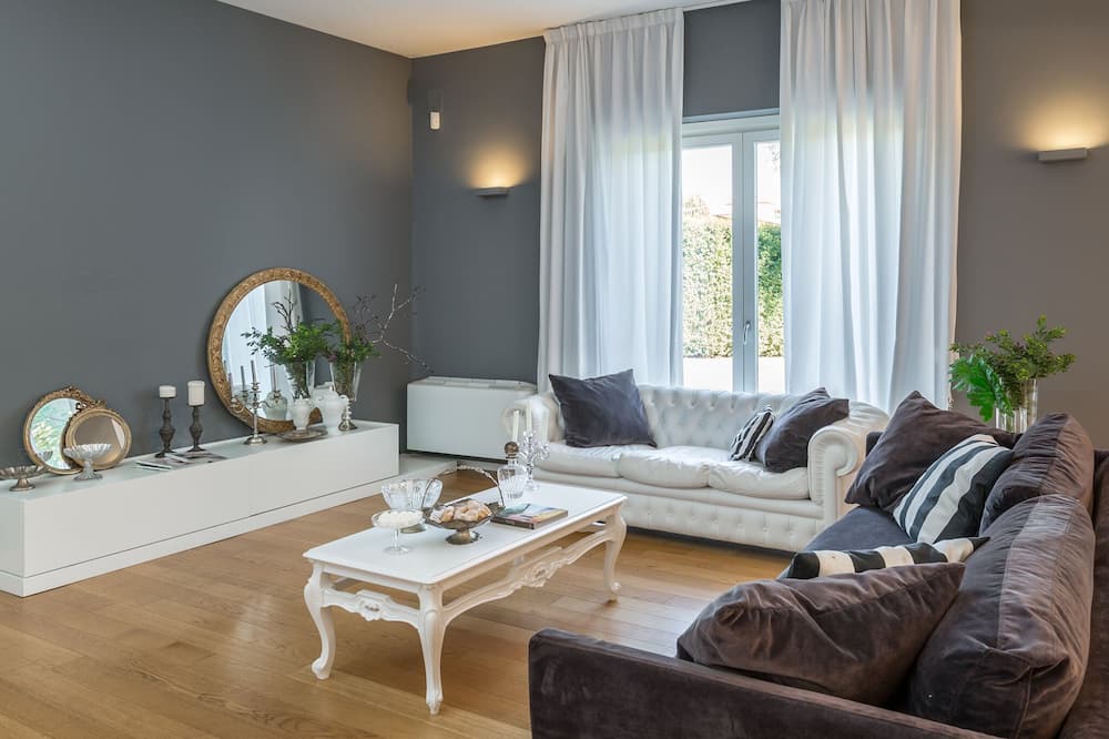 Photo of Livingroom in Valverde