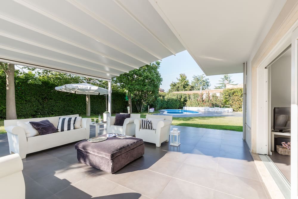 Photo of Patio Balcony in Valverde