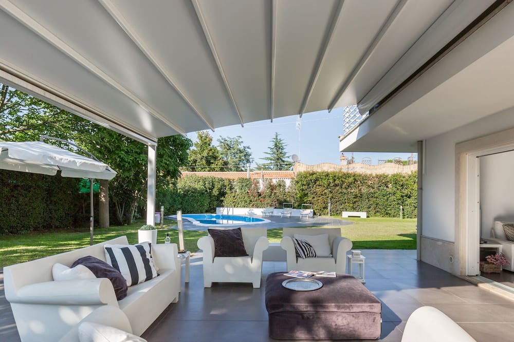 Photo of Patio Balcony in Valverde