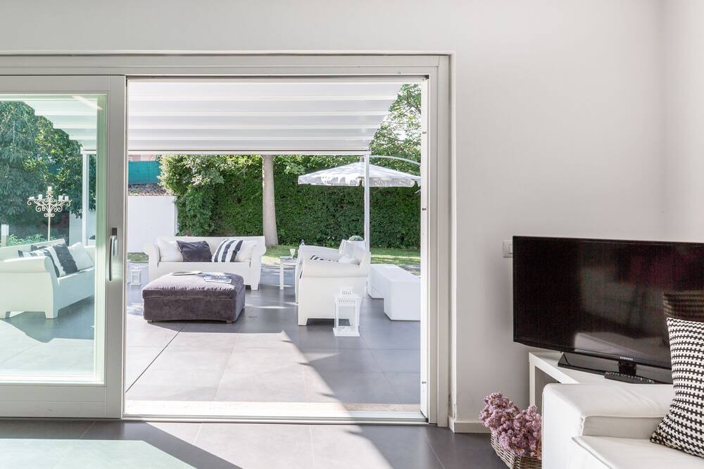 Photo of Livingroom in Valverde