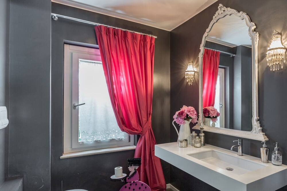 Photo of Bathroom in Valverde