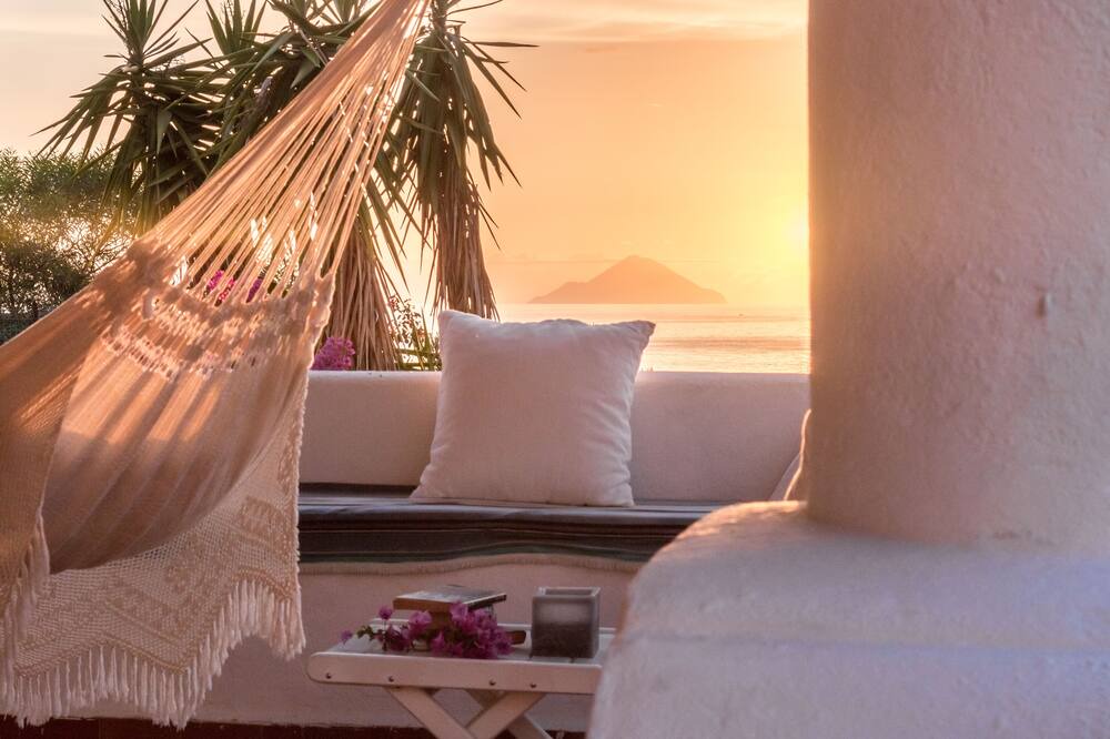 Photo of Bedroom in Vulcanello