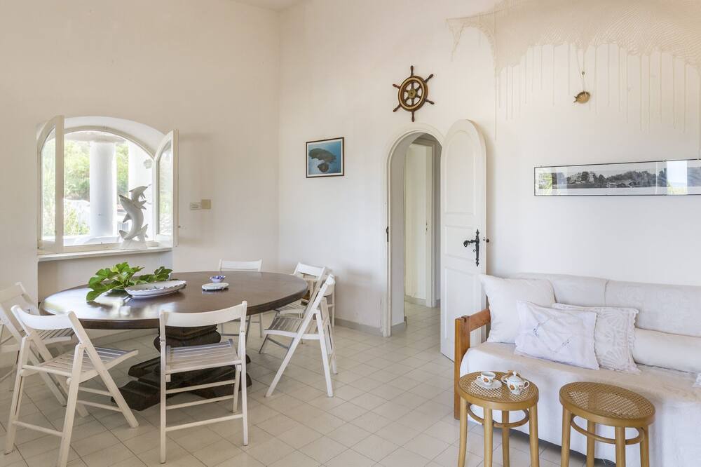 Photo of Livingroom in Vulcanello