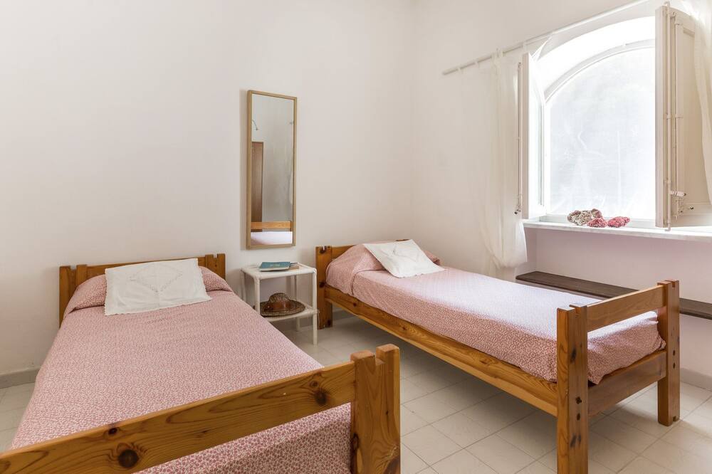 Photo of Bedroom in Vulcanello