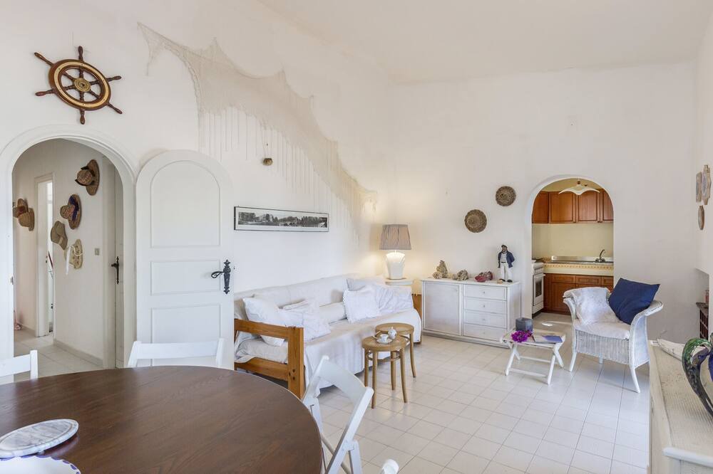 Photo of Livingroom in Vulcanello