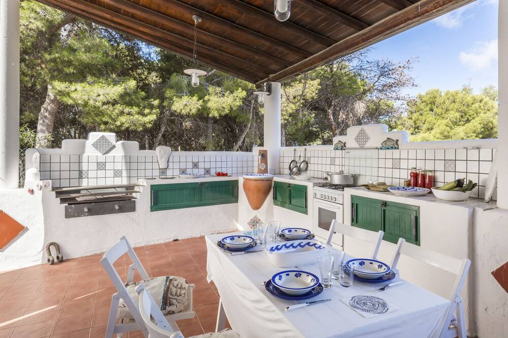 Photo of Patio Balcony in Vulcanello