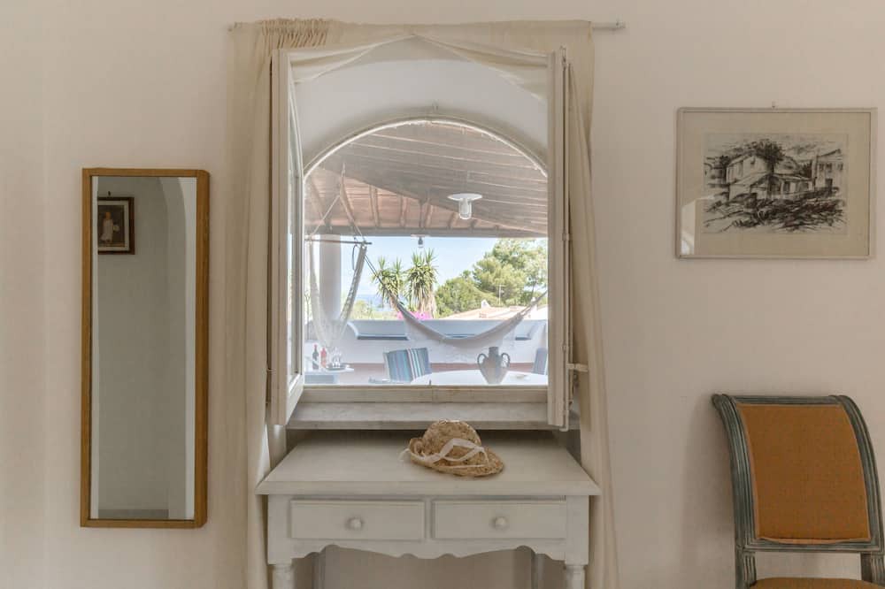 Photo of Bedroom in Vulcanello