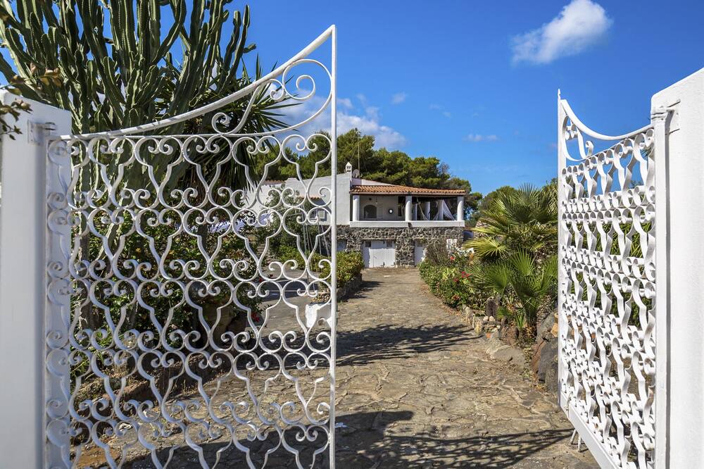Photo of Outdoor in Vulcanello