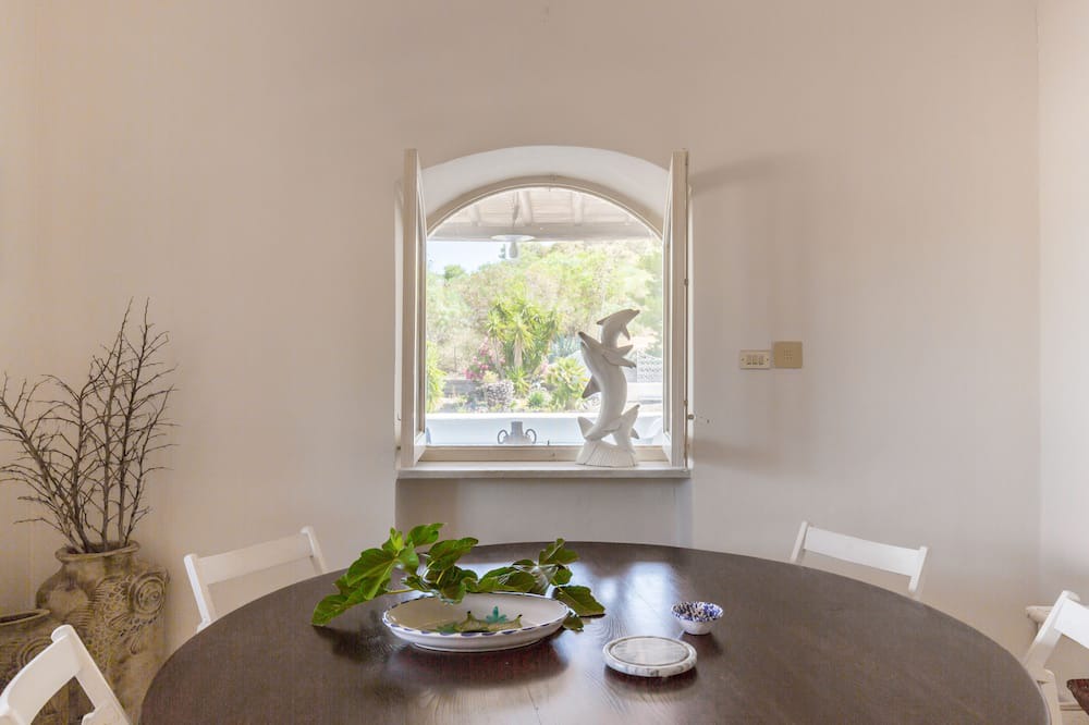 Photo of Kitchen in Vulcanello