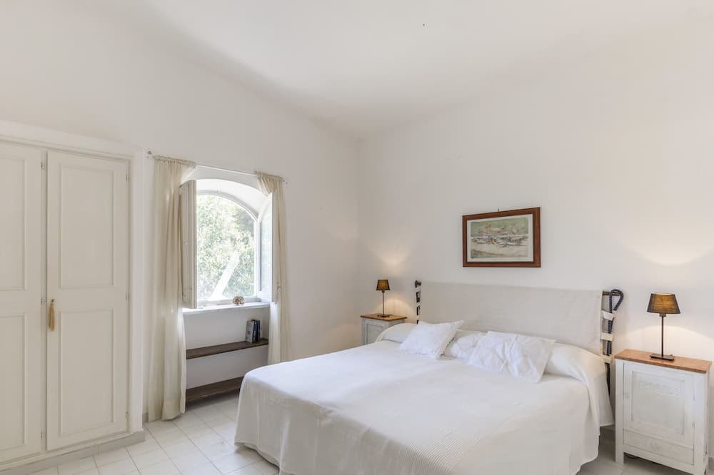 Photo of Bedroom in Vulcanello