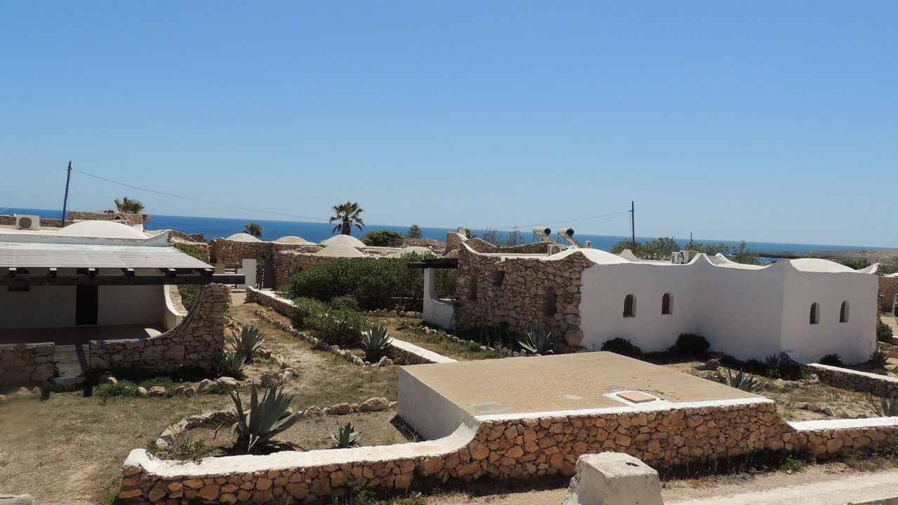Photo of Outdoor in Lampedusa
