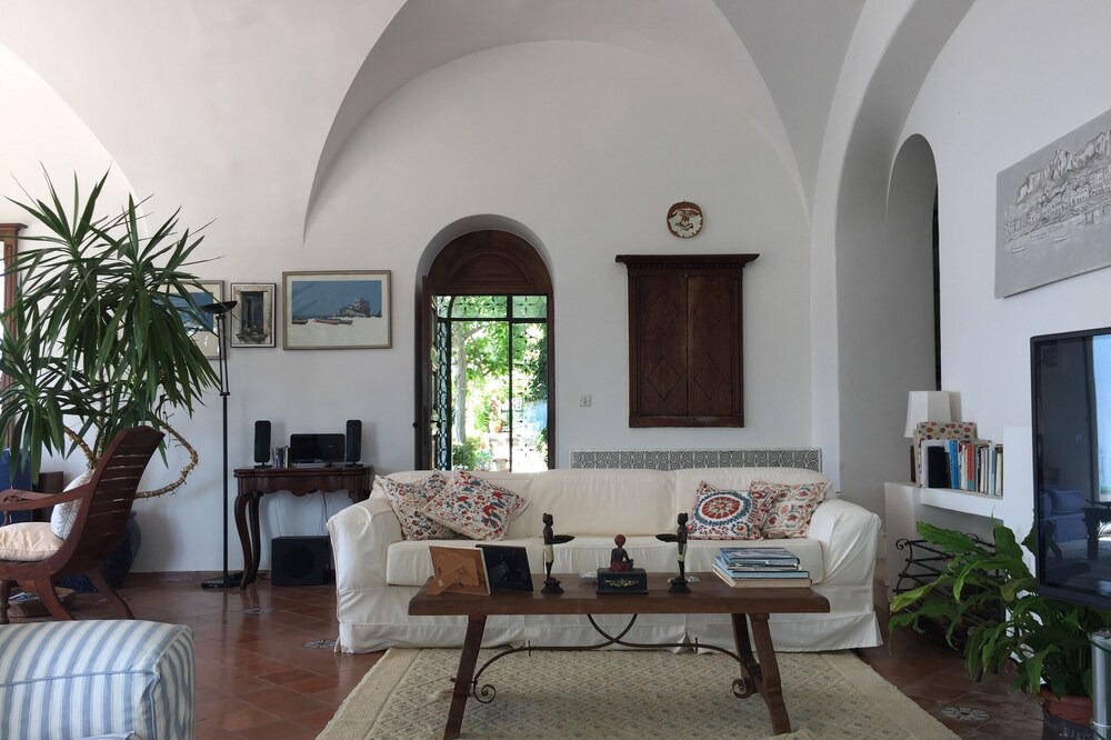 Photo of Livingroom in Marina Piccola