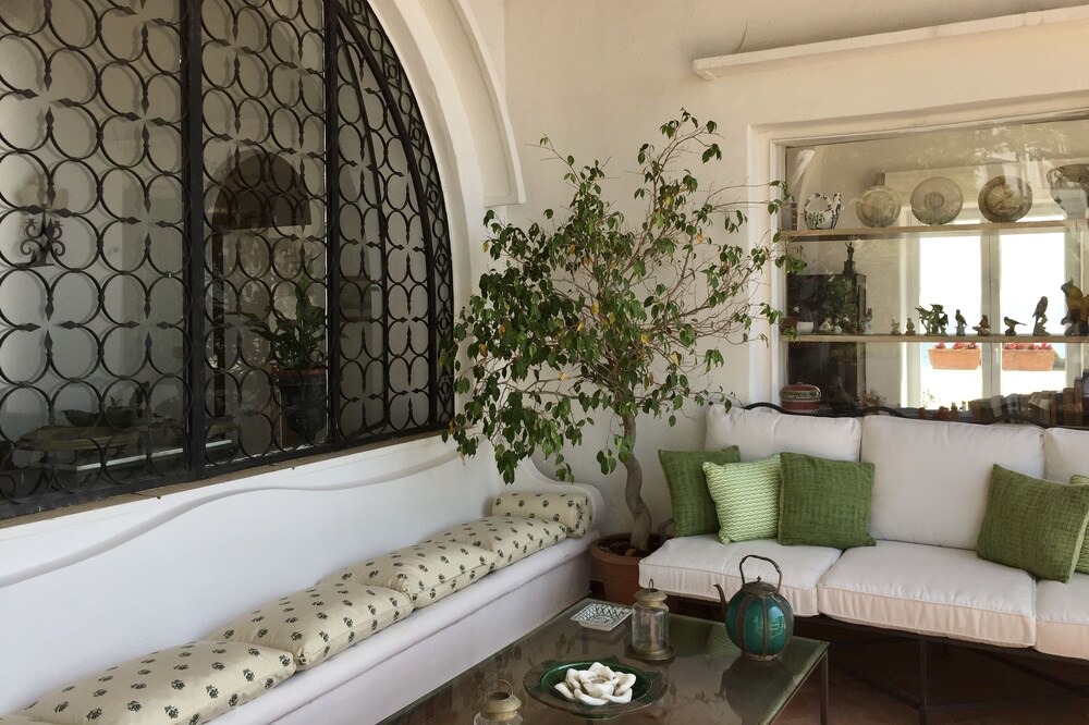 Photo of Livingroom in Marina Piccola