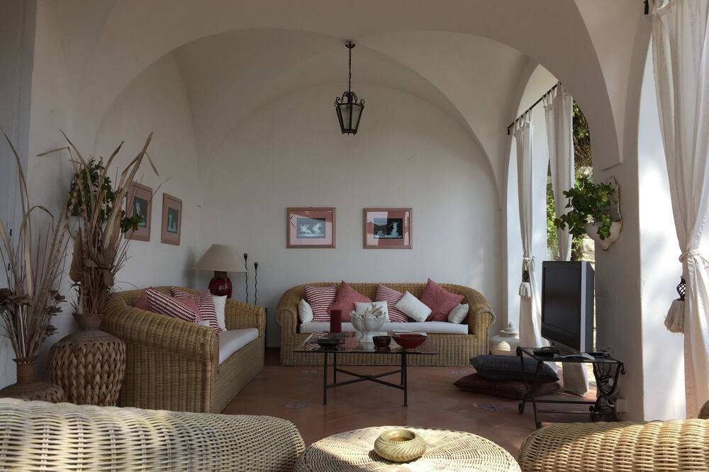 Photo of Livingroom in Marina Piccola
