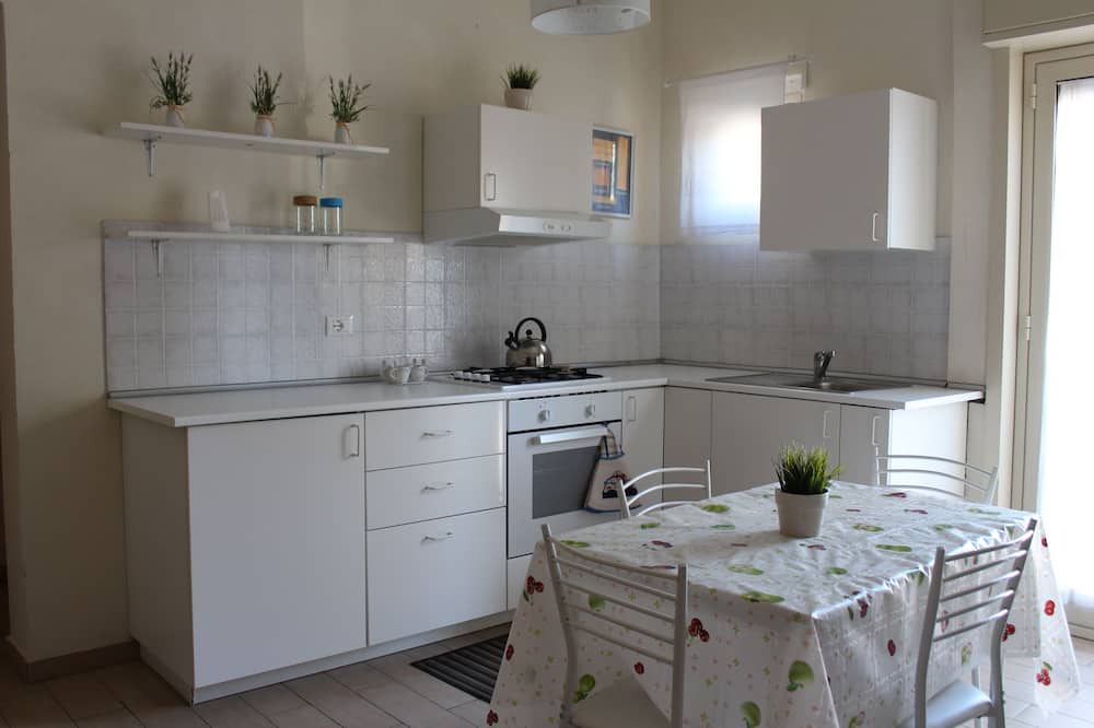 Photo of Kitchen in Cibali