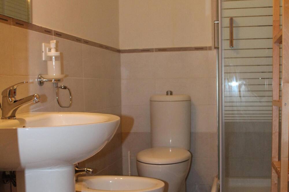 Photo of Bathroom in Cibali