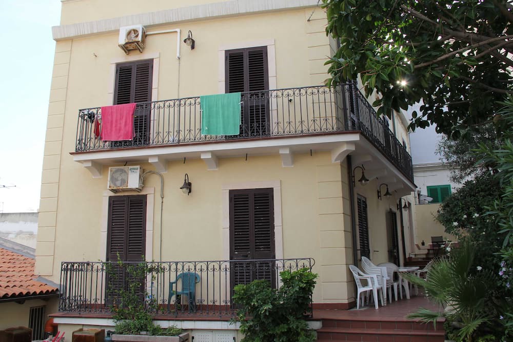 Photo of Outdoor in Capo Peloro
