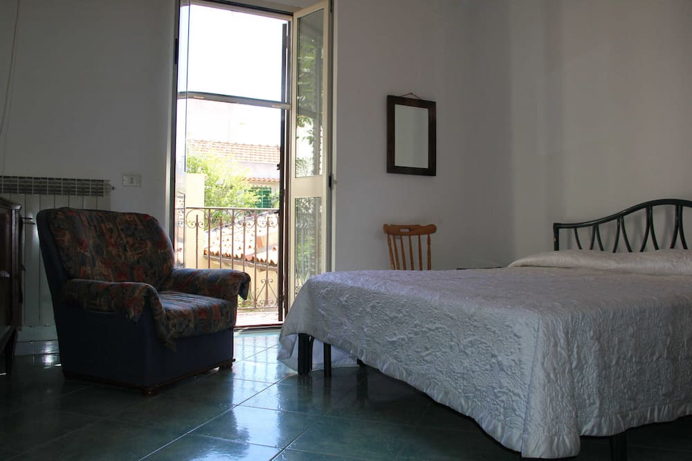 Photo of Bedroom in Capo Peloro