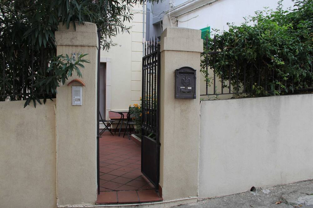 Photo of Outdoor in Capo Peloro