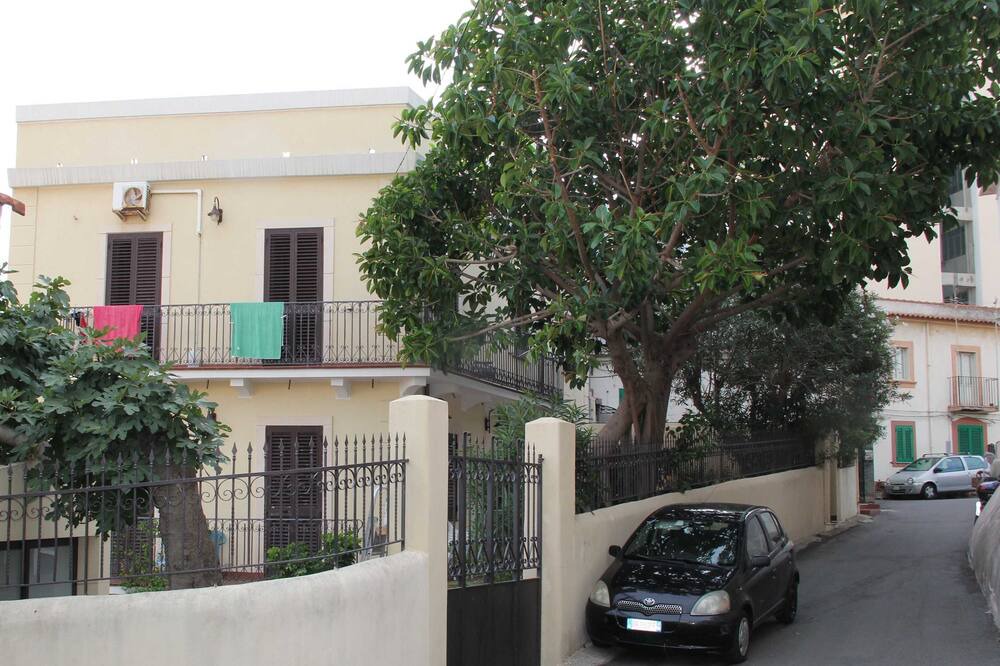 Photo of Outdoor in Capo Peloro
