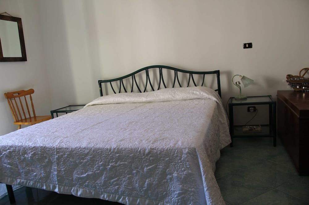 Photo of Bedroom in Capo Peloro