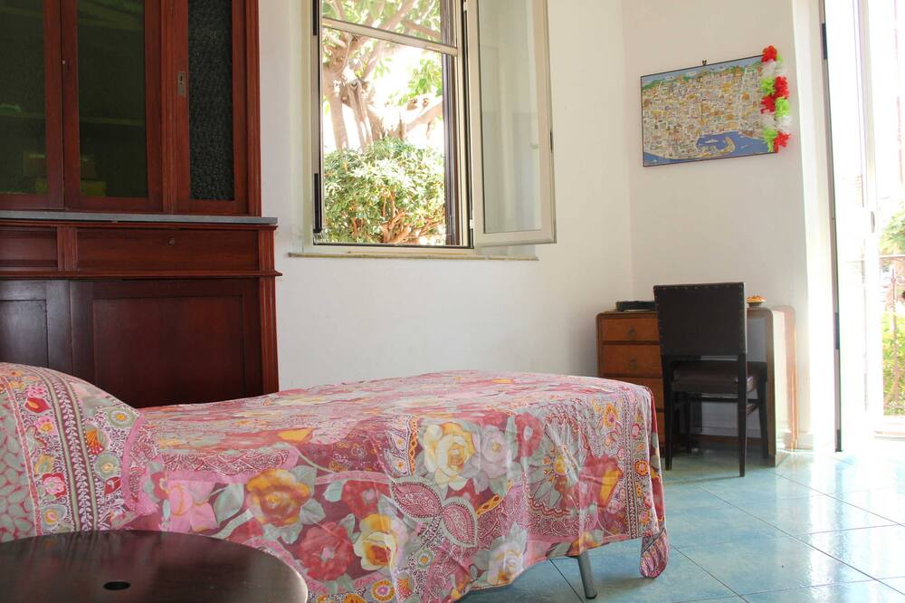 Photo of Bedroom in Capo Peloro